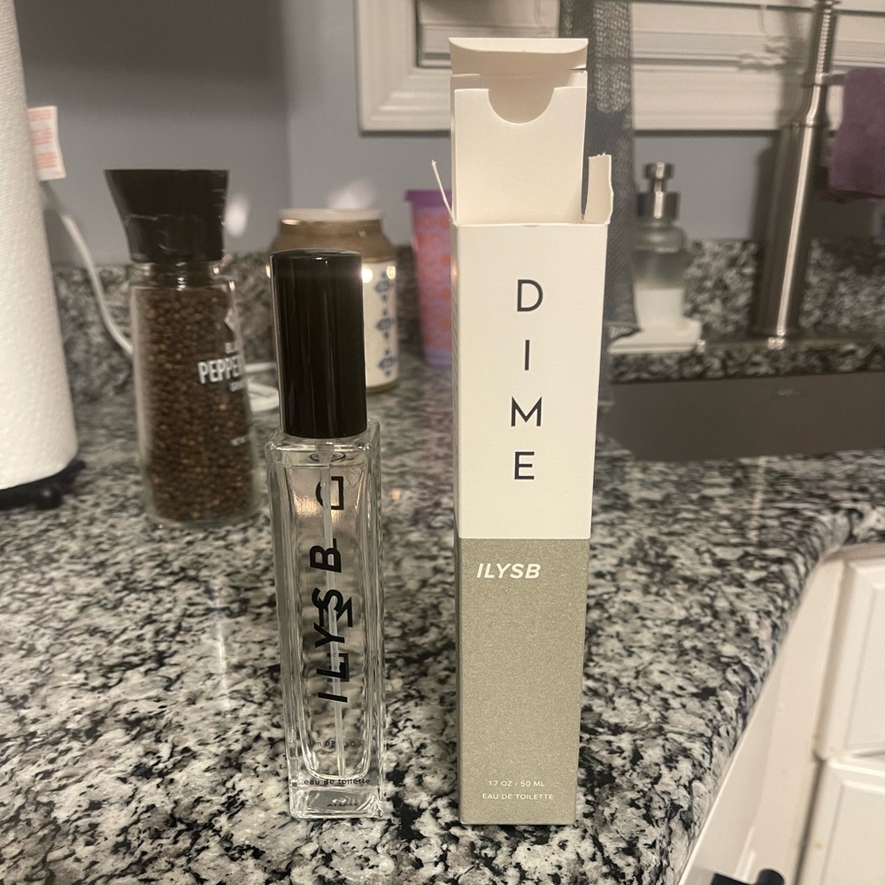 Dime brand ILYSB brand new